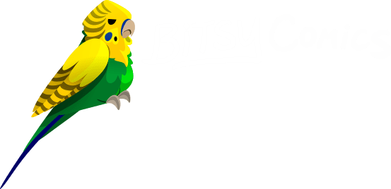 Bitsy Comics